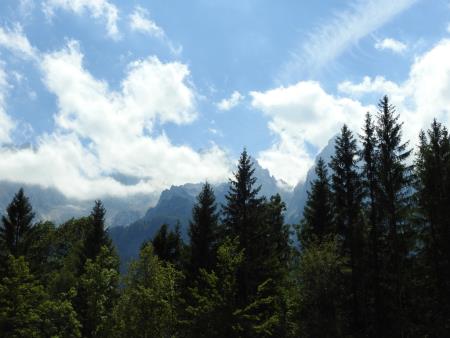 Na oglarskih dnevih v Gozdu Martuljku predstavili turistične zanimivosti Občine Razkrižje 20